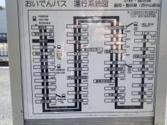 「東豊田」バス停留所