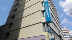 三井住友信託銀行立川支店