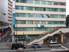 三井住友信託銀行立川支店