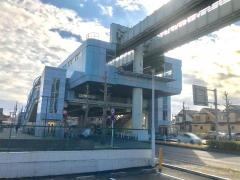 桜木駅