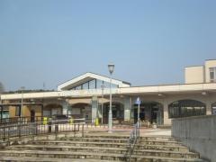 恵那駅