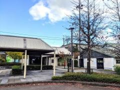 近江中庄駅