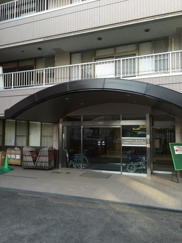 さわやか苑 施設外観