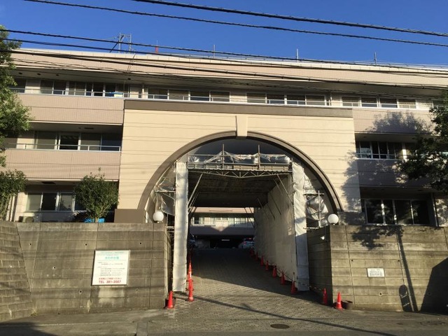 さわやか苑 施設外観