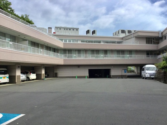 さわやか苑 施設外観