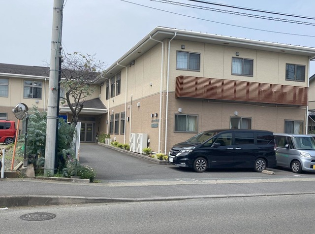 ミモザ平塚徳延