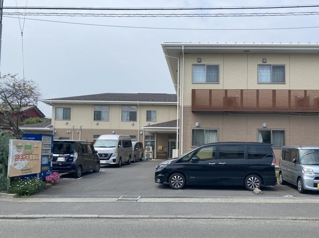 ミモザ平塚徳延
