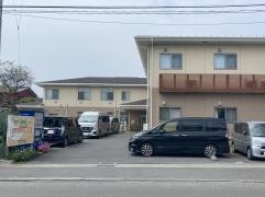 ミモザ平塚徳延