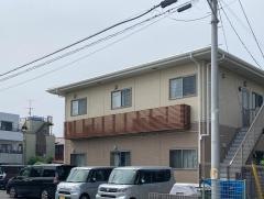 ミモザ平塚徳延