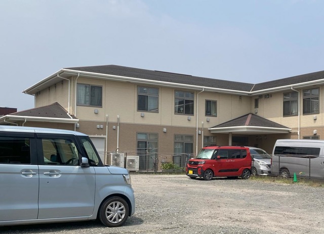 ミモザ平塚徳延