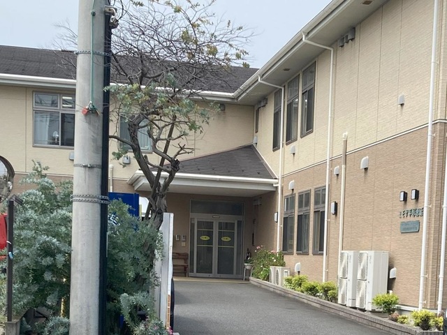 ミモザ平塚徳延