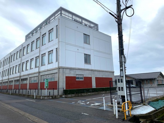 やなぜ苑