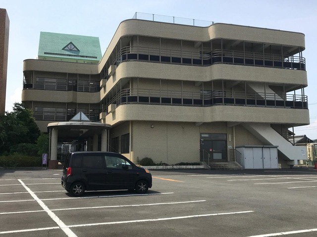 四日市社会保険介護老人保健施設