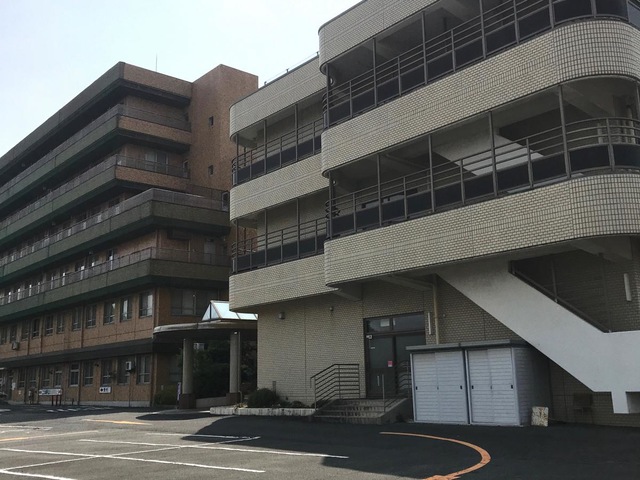 四日市社会保険介護老人保健施設