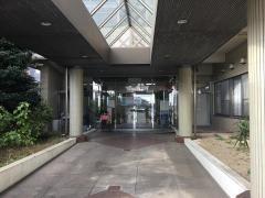 四日市社会保険介護老人保健施設