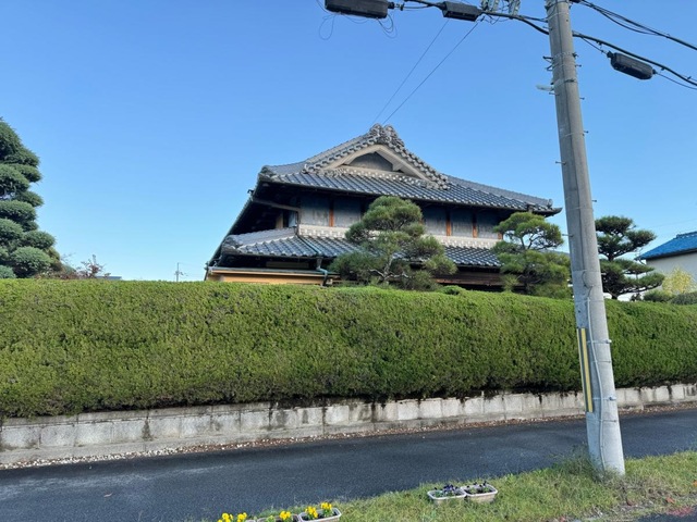 夢野家II 施設外観
