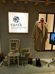 ｅａｒｔｈ　ｍｕｓｉｃ&ｅｃｏｌｏｇｙ　金沢フォーラス