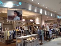 ｅａｒｔｈ　ｍｕｓｉｃ&ｅｃｏｌｏｇｙ　金沢フォーラス