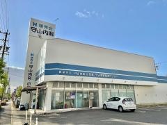 守山内科・小児科・守山健康管理センター