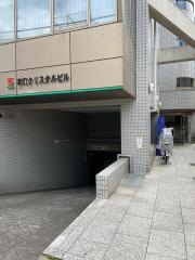 国分寺市立本多図書館駅前分館