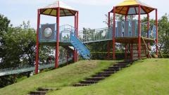 石金夢の森公園
