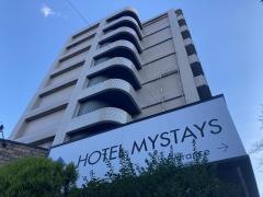 ホテルマイステイズ亀戸