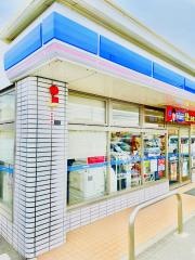 ローソン　高浜呉竹町店