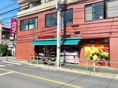まいばすけっと　亀有2丁目店