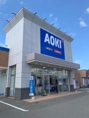 ＡＯＫＩ　富山天正寺店
