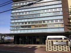 特別養護老人ホームかがやき