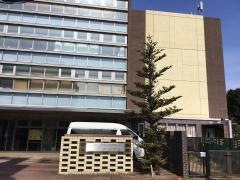 特別養護老人ホームかがやき