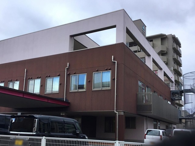 こもれ陽栗田2号館