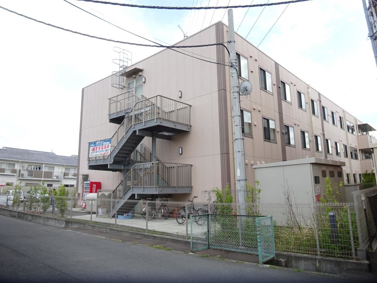 ニチイケアセンター奈良葛城