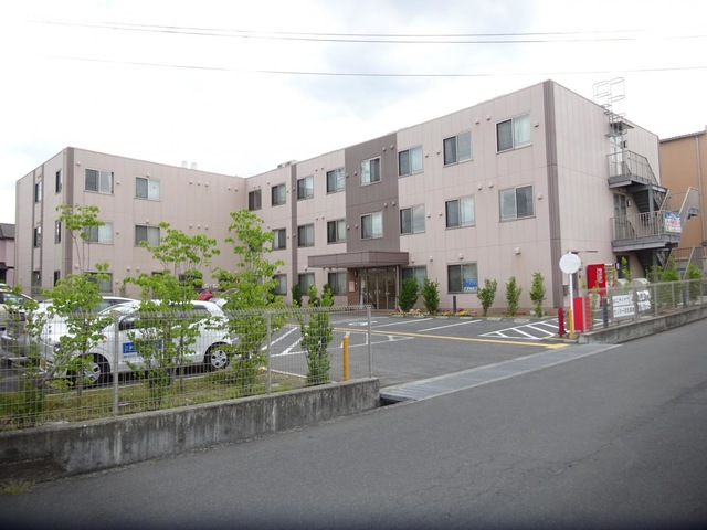 ニチイケアセンター奈良葛城 施設外観