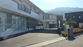 特別養護老人ホームふたばの森