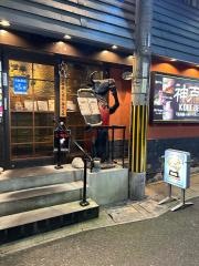 八坐和　阪急三宮店