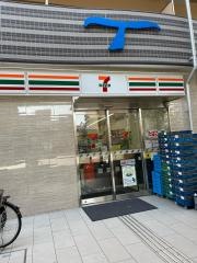 セブンイレブン　大阪幸町2丁目店