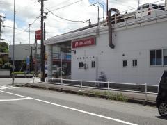 愛知トヨタ　衣浦大橋店