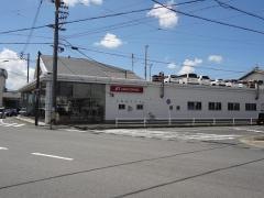 愛知トヨタ　衣浦大橋店