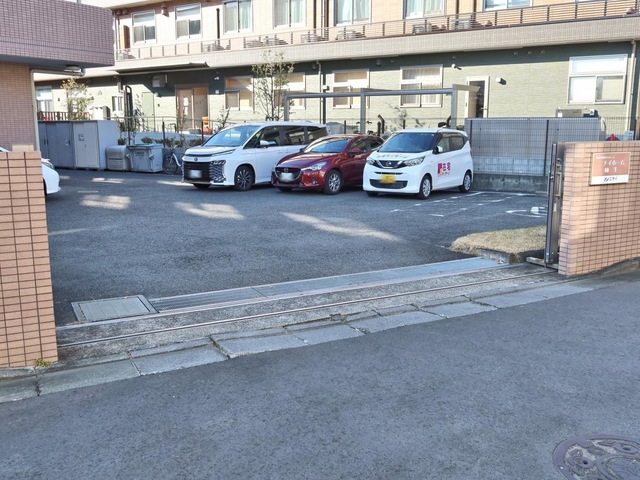 ニチイホーム 柿生