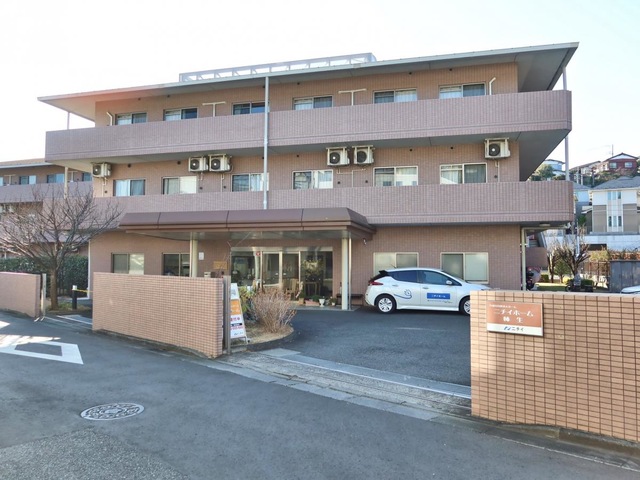 ニチイホーム 柿生