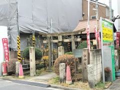 鍛冶稲荷神社