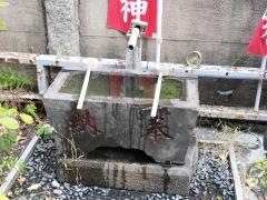 鍛冶稲荷神社
