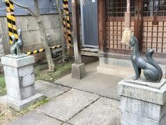 鍛冶稲荷神社
