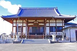 松林寺