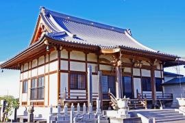 松林寺
