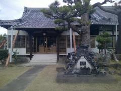 医王寺