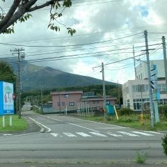 森町砂原支所