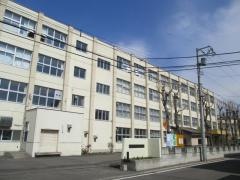 琴似中央小学校