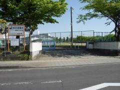 鶴谷小学校